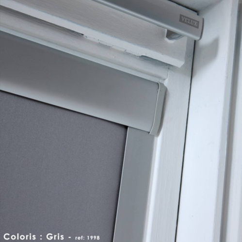 Store enrouleur occultant compatible VELUX®
