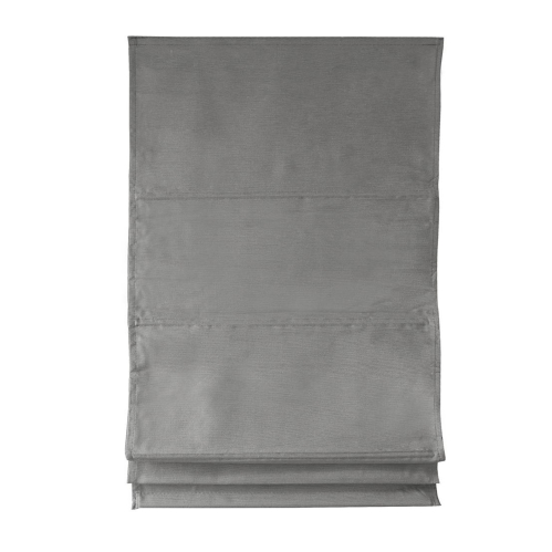 Store bateau tamisant panama gamme Must - Gris
