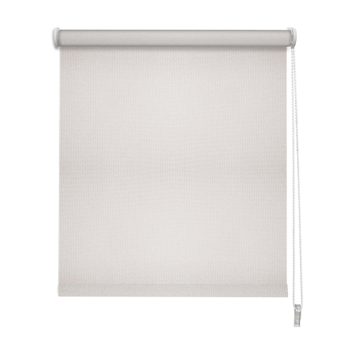 Store enrouleur tamisant uni h190cm