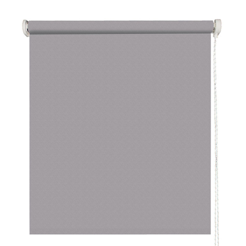 Store enrouleur tamisant uni h190cm - Gris