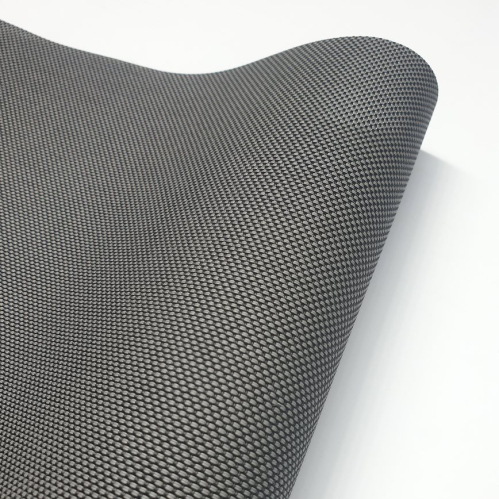 Store extérieur screen anti chaleur motorisé - coffre gris