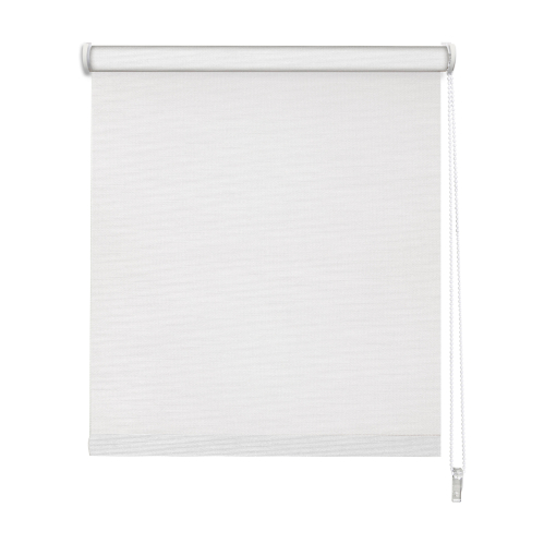 Store enrouleur voile mesh h190cm