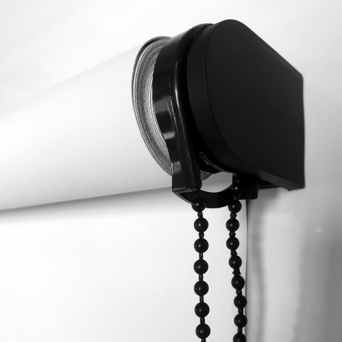 Mécanisme complet pour store enrouleur tube Ø28mm