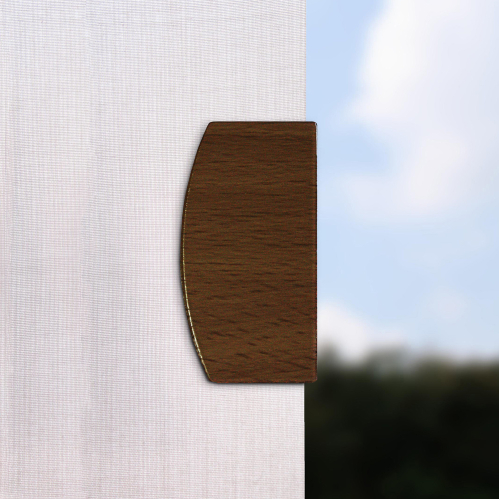 Magnet déco pince pour panneau japonais