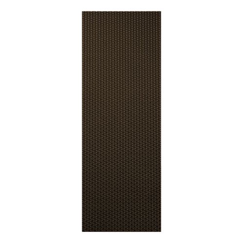Panneau japonais tamisant gold jacquard 50cm