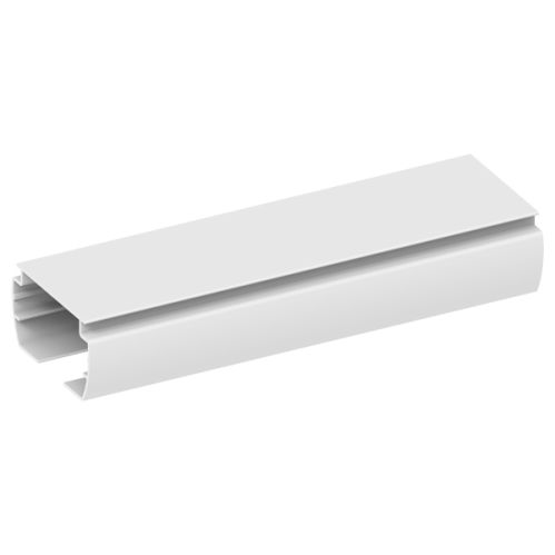 Rail store californien sur-mesure