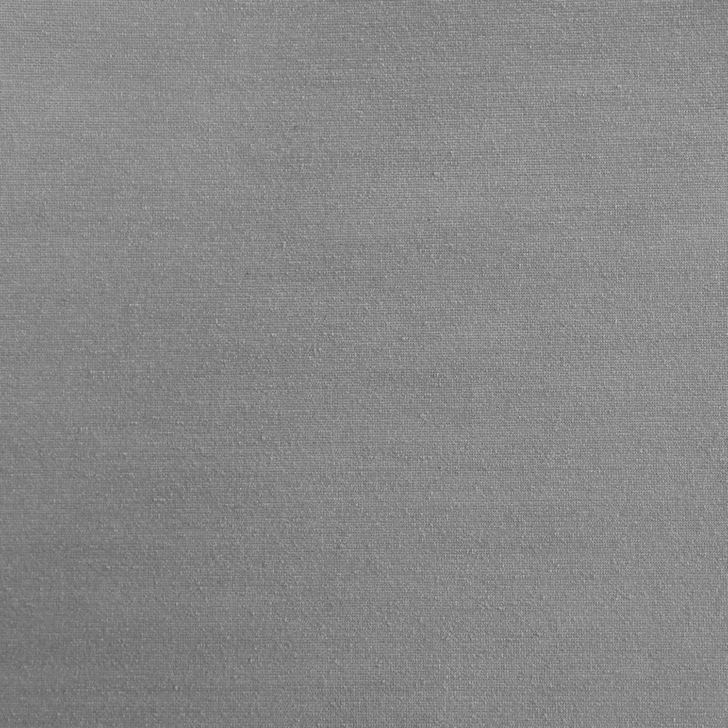 Voile mesh gris