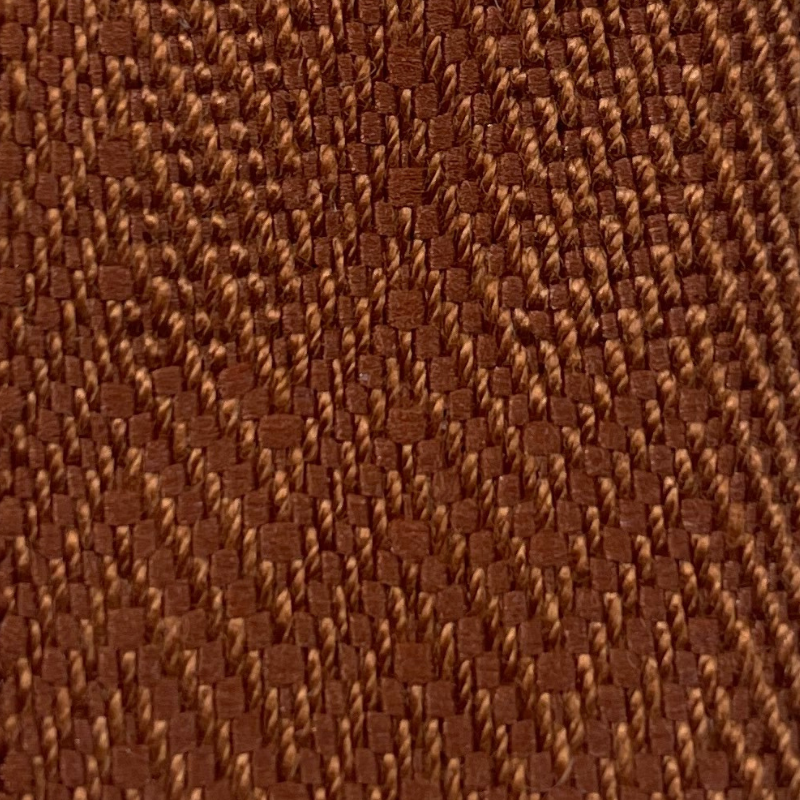 Terracotta / Safran 25
