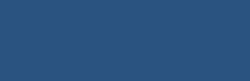 25mm - Bleu azur 