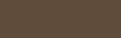 25mm - Chocolat 