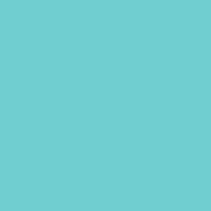 25mm - Bleu clair