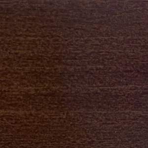Anis 50mm - Bois lisse 